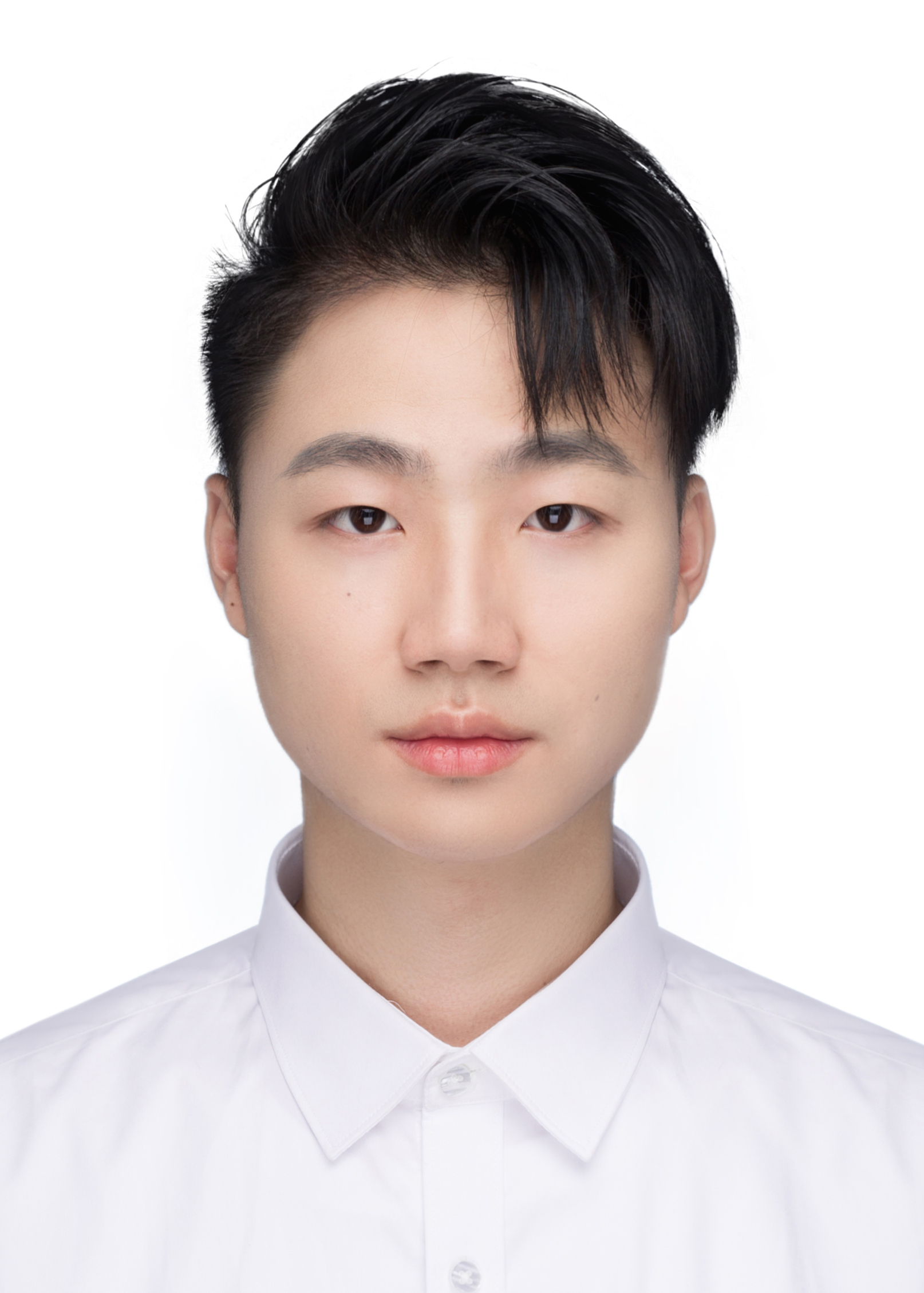 Kai Zhou (周凯)